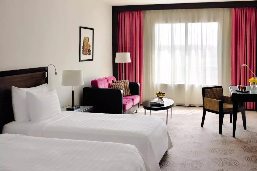 Avani Deira Dubai Hotel
